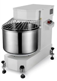 AMASADORA (con temporizador 50 Lts)  